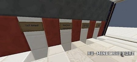   Gomme Sagt  Minecraft