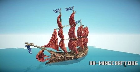   The Traveller  Minecraft
