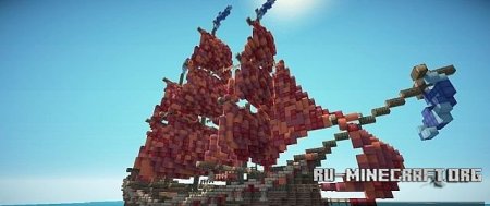   The Traveller  Minecraft