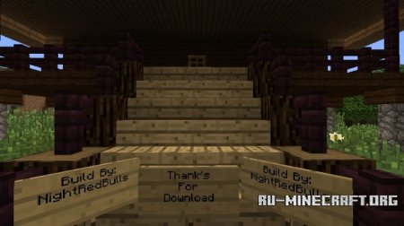  MalaysiaHouse  Minecraft