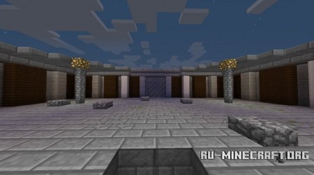  Bloody Battle  Minecraft