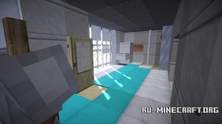  Modern Minecraft Mansion  Minecraft