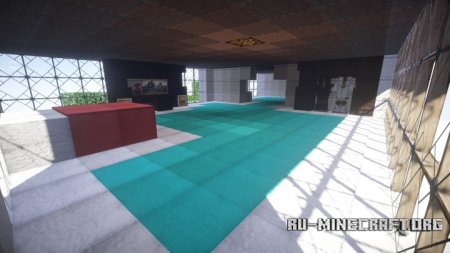  Modern Minecraft Mansion  Minecraft