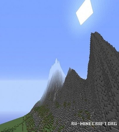   Lands of Shayka  Minecraft