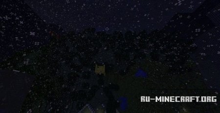   Hunger Games 1.7 By XBladerZero  Minecraft