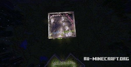   Hunger Games 1.7 By XBladerZero  Minecraft