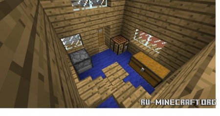  Damvillage Version  Minecraft