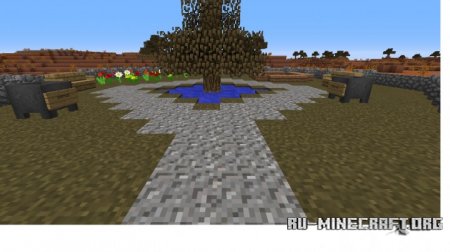  Damvillage Version  Minecraft