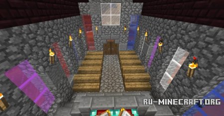  Damvillage Version  Minecraft