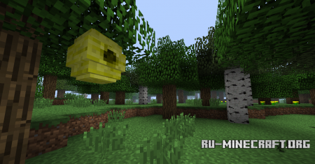 Скачать Growthcraft Bees для Minecraft 1.7.10 Скачать Growthcraft Bees для Minecraft 1.7.10