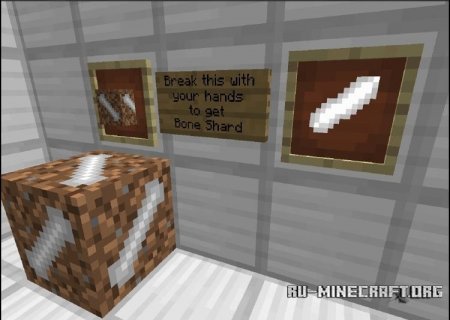  Extreme Blocks  Minecraft 1.7.10