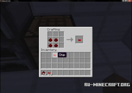  Extreme Blocks  Minecraft 1.7.10