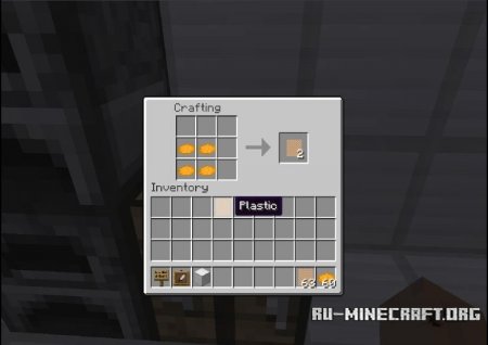  Extreme Blocks  Minecraft 1.7.10
