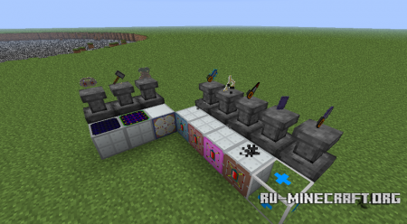  Electro-Magic Tools  Minecraft 1.7.10
