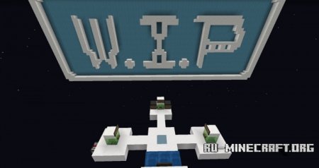 Скачать Parkour For Sure для Minecraft