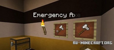 Скачать  The Last Stand для Minecraft Скачать  The Last Stand для Minecraft