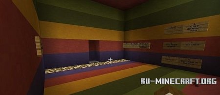 Скачать  The Last Stand для Minecraft Скачать  The Last Stand для Minecraft