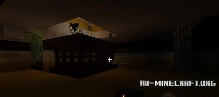 Скачать  The Last Stand для Minecraft Скачать  The Last Stand для Minecraft