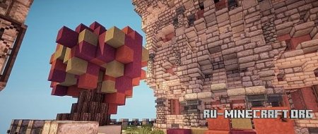  The Beaux-Arts Library  Minecraft