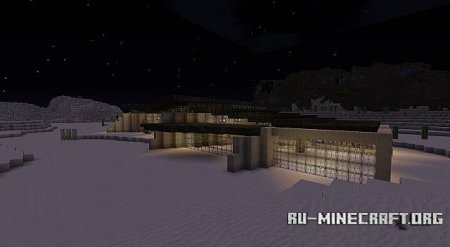  Designer House  Minecraft