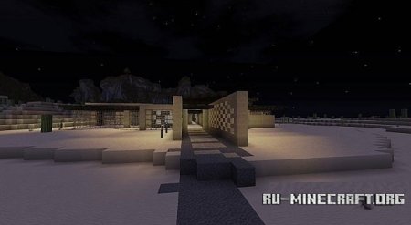  Designer House  Minecraft