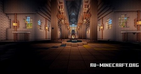   Forthedrul Valley  Minecraft