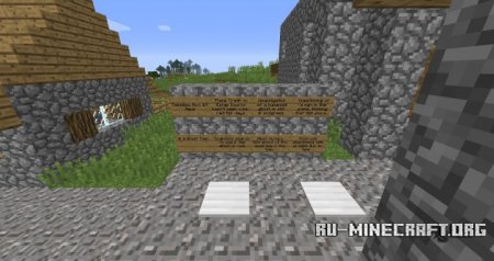  The Other World  Minecraft