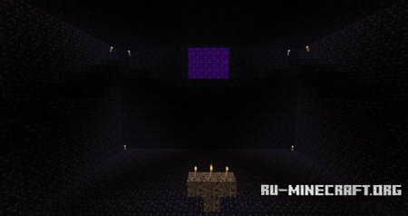  The Other World  Minecraft