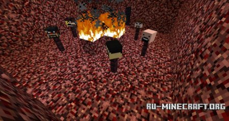  The Other World  Minecraft