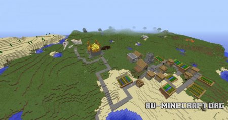  The Other World  Minecraft