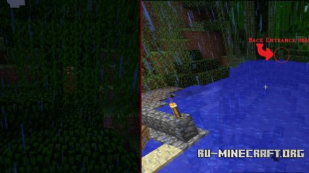 The Dwarven Kingdom  Minecraft