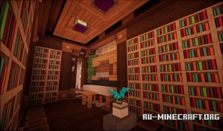  &#201;tage Palais | Lux in Spelunca  Minecraft