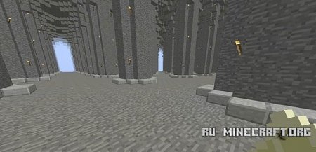   Gandalf Attack  Minecraft