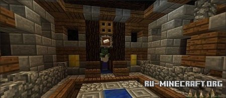   KarSky II  Minecraft