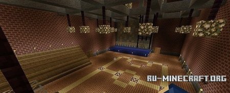   Code Lyoko  Minecraft