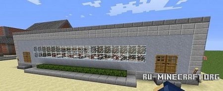   Code Lyoko  Minecraft
