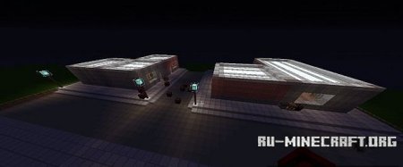   Code Lyoko  Minecraft