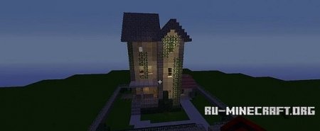   Code Lyoko  Minecraft