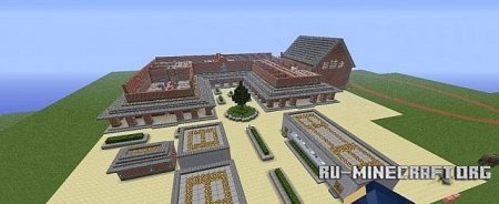   Code Lyoko  Minecraft