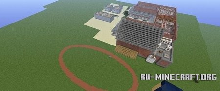   Code Lyoko  Minecraft