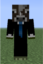 Скачать  Mob Masks  для Minecraft 1.7.2