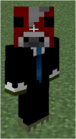 Скачать  Mob Masks  для Minecraft 1.7.2