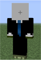 Скачать  Mob Masks  для Minecraft 1.7.2