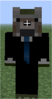 Скачать  Mob Masks  для Minecraft 1.7.2