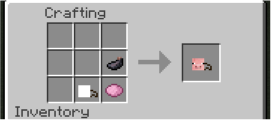 Скачать  Mob Masks  для Minecraft 1.7.2