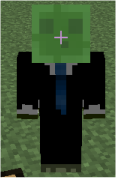 Скачать  Mob Masks  для Minecraft 1.7.2