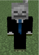 Скачать  Mob Masks  для Minecraft 1.7.2