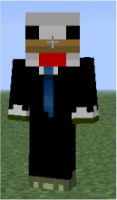 Скачать  Mob Masks  для Minecraft 1.7.2