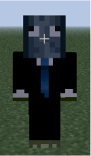 Скачать  Mob Masks  для Minecraft 1.7.2