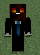 Скачать  Mob Masks  для Minecraft 1.7.2